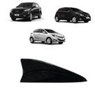 Antena Shark Tubarão Amplificada Hyundai Creta i30 iX35 Tucson HB20 Original /gps Funcional Fino acabamento Alta Qualida