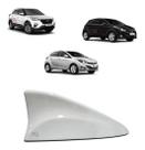 Antena Shark Tubarão Amplificada Hyundai Creta i30 iX35 Tucson HB20 Original /gps Funcional Fino acabamento Alta Qualida
