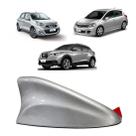 Antena Shark Tubarão Amplificada Nissan Kicks March Leaf Sentra
