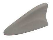 Antena shark tubarão de teto decorativa automotiva prime