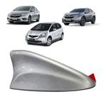 Antena Shark Tubarão Honda City Civic Accord Hrv Antena Shark Tubarão Honda City Civic Accord Hrv