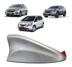Antena Shark Tubarão Honda City Civic Accord Hrv