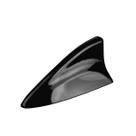 Antena Shark tubarão preto universal PERMAK 100-M