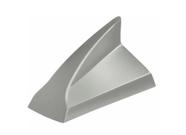 Antena Shark Tubarão Receptiva Am/fm Universal Vectra/bmw Primer 77546