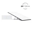 Antena Starlink Internet via Satélite Standard Kit V4