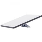 Antena Starlink Via Satélite Kit Mini Portátil IP67 Dual Band Wifi 5 Branco - 0SSTARLINKBCOB