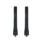 Antena Stubby TDYU UHF 400-470 MHz para Walkie Talkie Hytera HYT