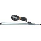 Antena Telescopica Cromada 4 Estagios Fusca 1937 A 2019 Nk-479024