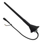Antena Teto Amplificada Compativel GM Celta Astra Corsa Hatch Sedan Vectra Zafira Engate RAKU Antena Teto Amplificada Compativel GM Celta Astra Corsa Hatch Sedan Vectra Zafira Engate RAKU