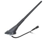 Antena Teto Amplificada Conector Raku Gol G5 G6 G7 Voyage Fox Up! Antena Teto Amplificada Conector Raku Gol G5 G6 G7 Voyage Fox Up!