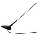 Antena Teto Amplificada Mercede Sprinter conector fakra AN158 Antena Teto Amplificada Mercede Sprinter conector fakra AN158