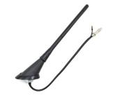 Antena Teto Amplificada Plug RAW Palio Grand Siena Punto Linea Bravo Antena Teto Amplificada Plug RAW Palio Grand Siena Punto Linea Bravo