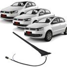 Antena Teto Amplificada Raku Gol G5 G6 Voyage G5 G6 Fox Up Antena Teto Amplificada Raku Gol G5 G6 Voyage G5 G6 Fox Up