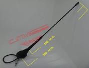 Antena Teto Base Haste Normal Nº5U0035501 Vw