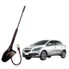 Antena Teto Completa Base Cabo Onix Novo Prisma Cobalt Spin