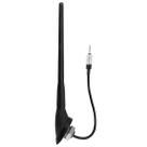 Antena Teto Dianteira Universal C/cabo 25º Compatível Montana, Corsa, Agile, Meriva, Prism- Antico