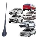 Antena Teto Enfeite Decorativa Esportiva Volkswagen Saveiro Fox Polo Gol Golf G1 G2 G3 G4