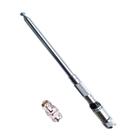 Antena transmissora FM FMUSER FT02A para 0-7W 88-108MHz