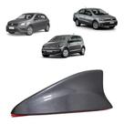Antena Tubarão Amplificada Vw Gol G2 G3 G4 G5 G6 Jetta Bora Fox Up Voyage