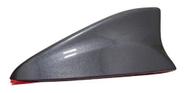 Antena Tubarão Decorativa Teto Gm Celta Vectra Captiva Astra sem GPS Antena Tubarão Decorativa Teto Gm Celta Vectra Captiva Astra sem GPS