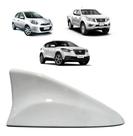 Antena Tubarão Nissan Kicks Versa Tiida Sem GPS Sentra March Assessor