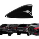 Antena Tubarão Shark Automotiva Teto Base Larga 14cm Recepção AM/FM Hyundai Linha Premium Creta Sportage HB20 IX35 Antena Tubarão Shark Automotiva Teto Base Larga 14cm Recepção AM/FM Hyundai Linha Premium Creta Sportage HB20 IX35