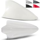 Antena Tubarao Shark Barbatana Universal Exter Carro Enfeite