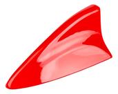 Antena tubarão shark barbatana universal externa enfeite cor Antena tubarão shark barbatana universal externa enfeite cor