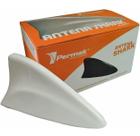 Antena Tubarão Shark Branca - Permak