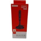Antena tv digital interna e externa tomate 3m mta 3011 Antena tv digital interna e externa tomate 3m mta 3011