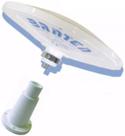 Antena Tv Digital Marinizada Full Hd 26Dbs Lancha Motorhome