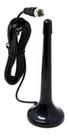 Antena Tv Digital Uhf Vhf Interna Premium Cabo 3 Mts Antena Tv Digital Uhf Vhf Interna Premium Cabo 3 Mts