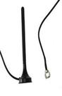 Antena tv hdtv 2,5m - Dual Comp