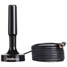 Antena Tv Interna Intelbras Uhf/vhf/hdtv Al2025 - Intelbras