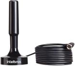 Antena Tv Interna Intelbras Uhf/Vhf/Hdtv Al2025