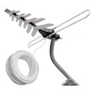 Antena TV Pro Eletronic PROHD-3200A VHF/UHF