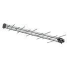 Antena TV Sinal Digital Externa Alto Ganho Filtro LTE 4G PROHD-1040DBLTE - ProEletronic