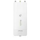Antena ubiquiti af-5xhd-br airfiber radio ip-67 5ghz 1gbps+(100+km alcan