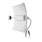 Antena USB Parabolica de Grade Aquario USB-2510 com 2.4 GHZ e Ganho de 25 DBI Acompanha Cabo de 10 Metros Antena USB Parabolica de Grade Aquario USB-2510 com 2.4 GHZ e Ganho de 25 DBI Acompanha Cabo de 10 Metros