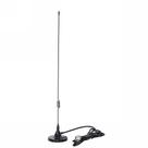 Antena VFAN Dualband 2m 70cm Rádio amador móvel VHF/UHF