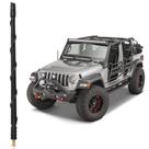 Antena VOFONO para Jeep Wrangler Gladiator JK JL JT 2007-2025
