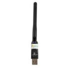Antena Wi-Fi Adaptador Wireless 2.4GHz 300Mbps KAPBOM KA-T8188