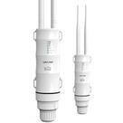 Antena Wi-Fi de Uso Externo de Alta Potência N300 mbps AERIAL HS3 - WL-WN570HN2 da Wavlink Antena Wi-Fi de Uso Externo de Alta Potência N300 mbps AERIAL HS3 - WL-WN570HN2 da Wavlink