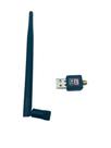 Antena Wi-fi Receptor Wireless Para Notebook E Pc 1200mbps Antena Wi-fi Receptor Wireless Para Notebook E Pc 1200mbps