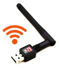 Antena Wi-Fi USB