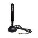 Antena Wireless 4dbi 2,4Ghz 1,5mts ENAT-SO4 Encore Antena Wireless 4dbi 2,4Ghz 1,5mts ENAT-SO4 Encore