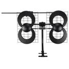 Antenas de TV Direct ClearStream 4V UHF VHF 180km