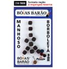 Anteninha boias barao manhoso borboleta 9mm ref.771 Anteninha boias barao manhoso borboleta 9mm ref.771