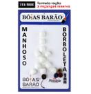 Anteninha boias barao manhoso borboleta 9mm ref.772 Anteninha boias barao manhoso borboleta 9mm ref.772