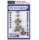 Anteninha boias barao manhoso borboleta 9mm ref.773 Anteninha boias barao manhoso borboleta 9mm ref.773